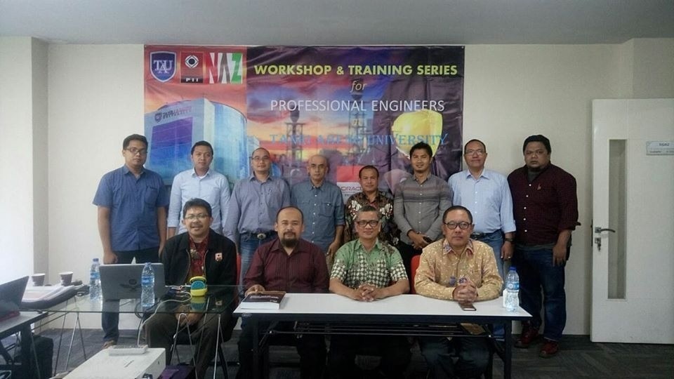 Workshop & Training Services