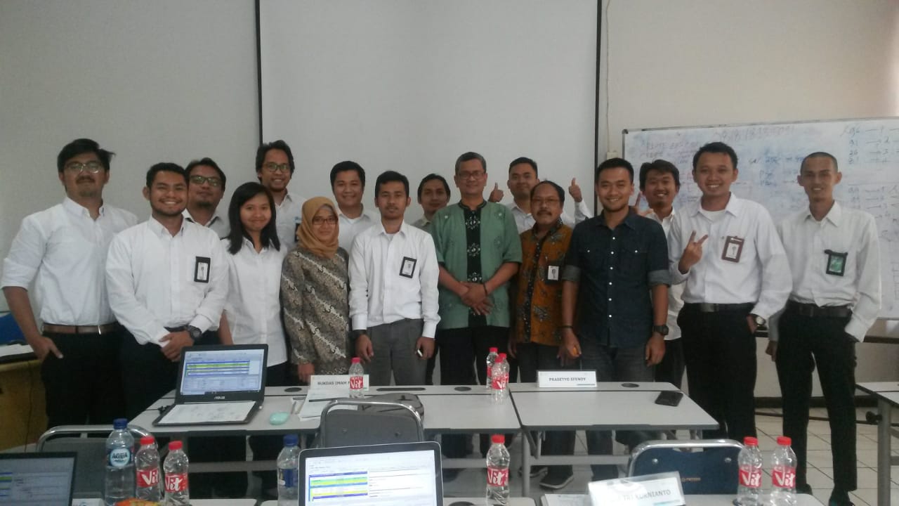 Geotechnical Workshop