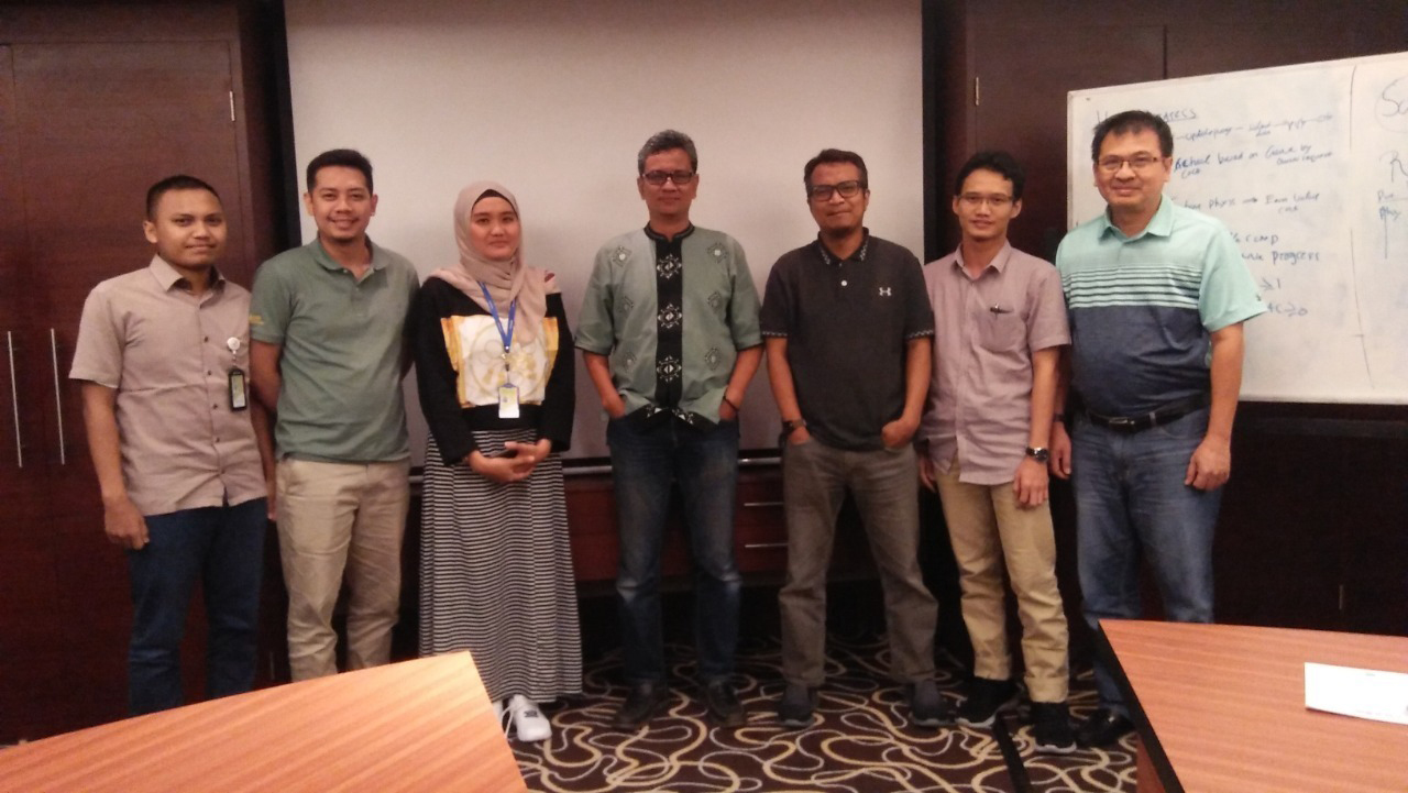 Water Training Management